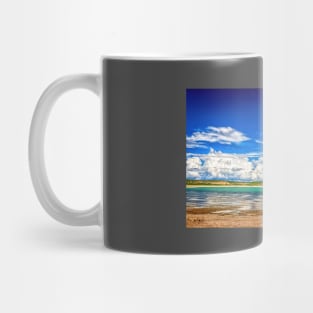 72291  Lake Amistad Texas Mug